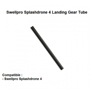 Swellpro Splashdrone 4 Landing Gear Tube - Landing Gear Tube Swellpro